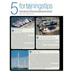 5 fortøjningstips